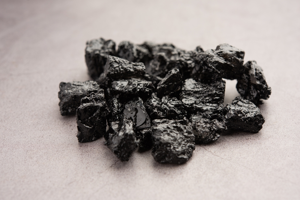 Shilajit