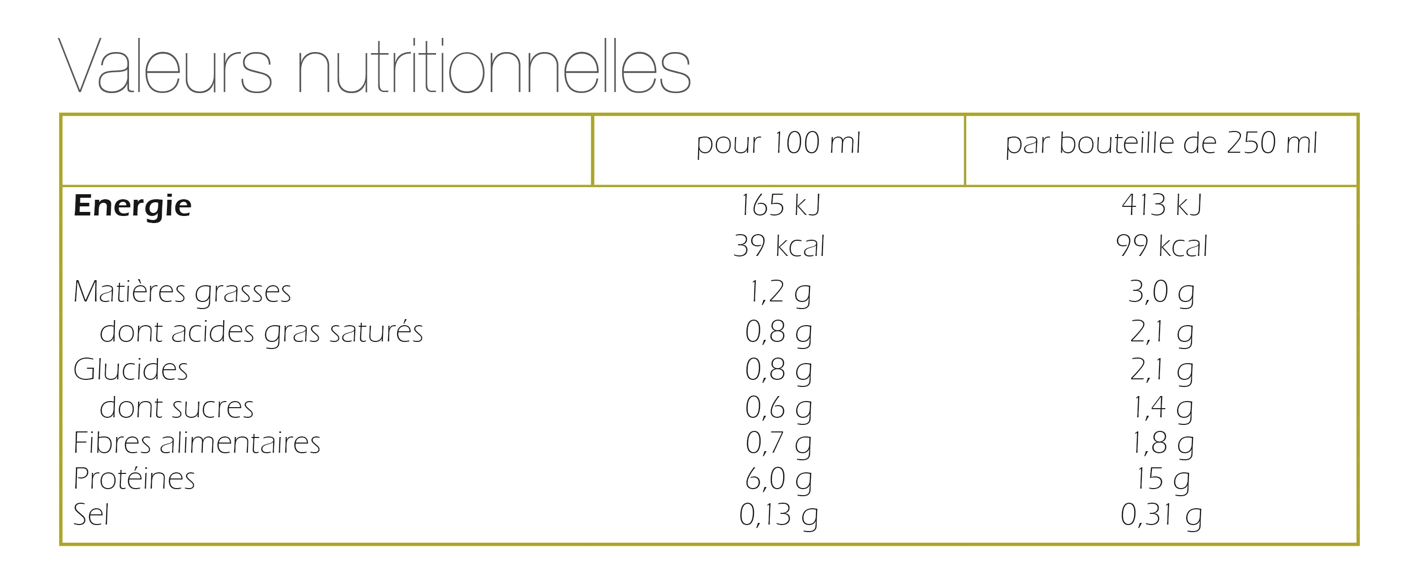 Boisson saveur chocolat - Suchard - 30 g e