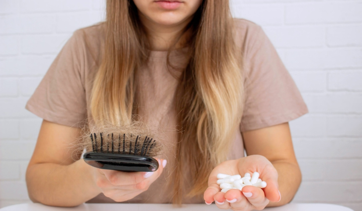 Pourquoi les cheveux se fragilisent… et comment Oligophan a été conçu pour y répondre