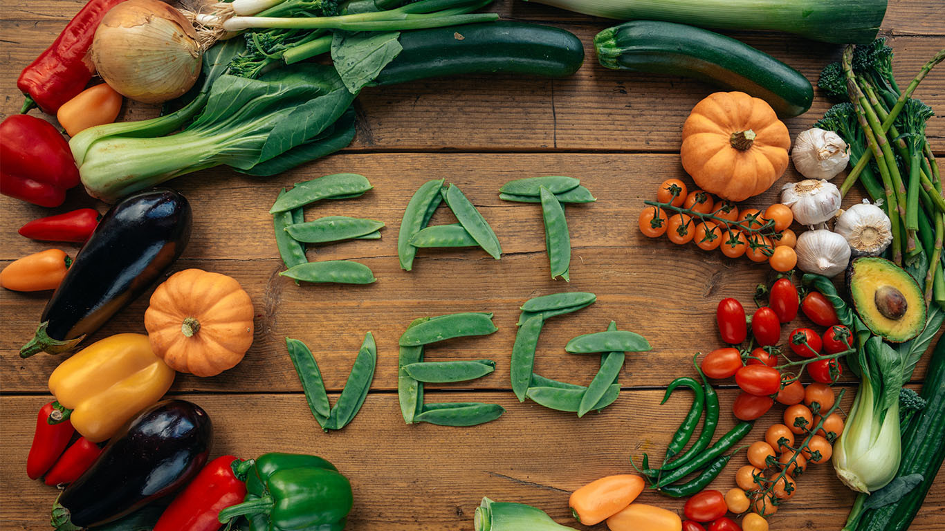 Le Vrai du Faux : Les légumes surgelés ont une qualité nutritionnelle inférieure à celle des légumes frais ?
