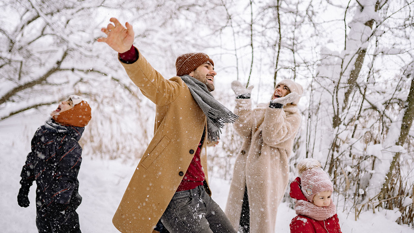 Les remèdes naturels pour booster son immunité l’hiver