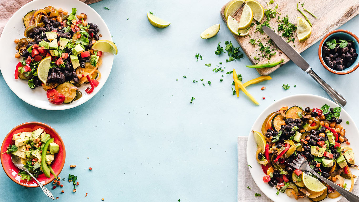 Le Vrai du Faux : Je ne dois pas associer dans un même repas des glucides et des protéines ?